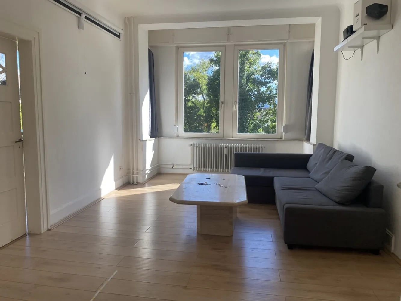 4 Zimmer Wohnung mit 110 m² in Pforzheim – Bild 9