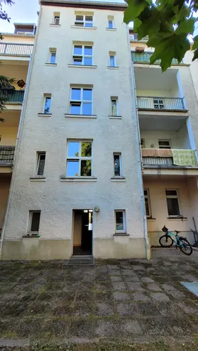 4 Zimmer Wohnung mit 96 m² in Chemnitz – Bild 12