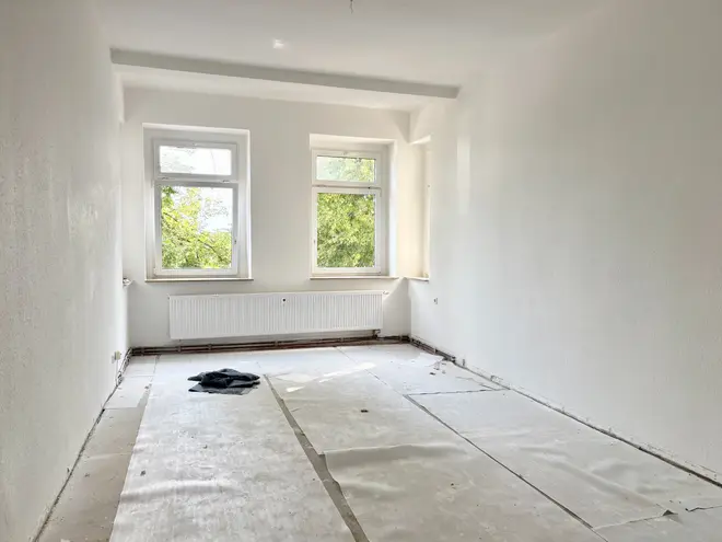 4 Zimmer Wohnung mit 96 m² in Chemnitz – Bild 2