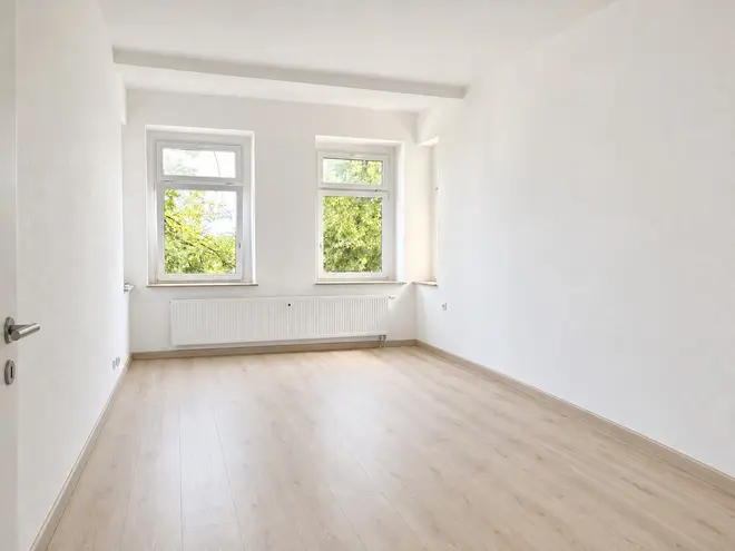 4 Zimmer Wohnung mit 96 m² in Chemnitz – Bild 1