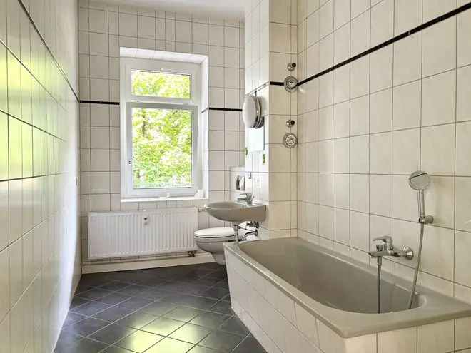 4 Zimmer Wohnung mit 96 m² in Chemnitz – Bild 5