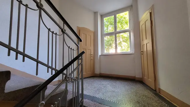 4 Zimmer Wohnung mit 96 m² in Chemnitz – Bild 10