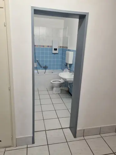 3 Zimmer Wohnung mit 75 m² in Paderborn – Bild 10