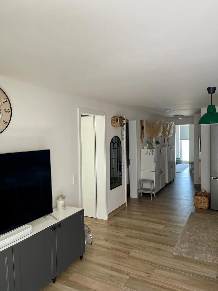 3 Zimmer Wohnung mit 95 m² in Wuppertal – Bild 2