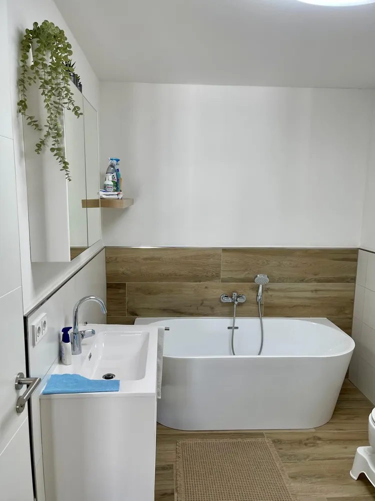 3 Zimmer Wohnung mit 95 m² in Wuppertal – Bild 11