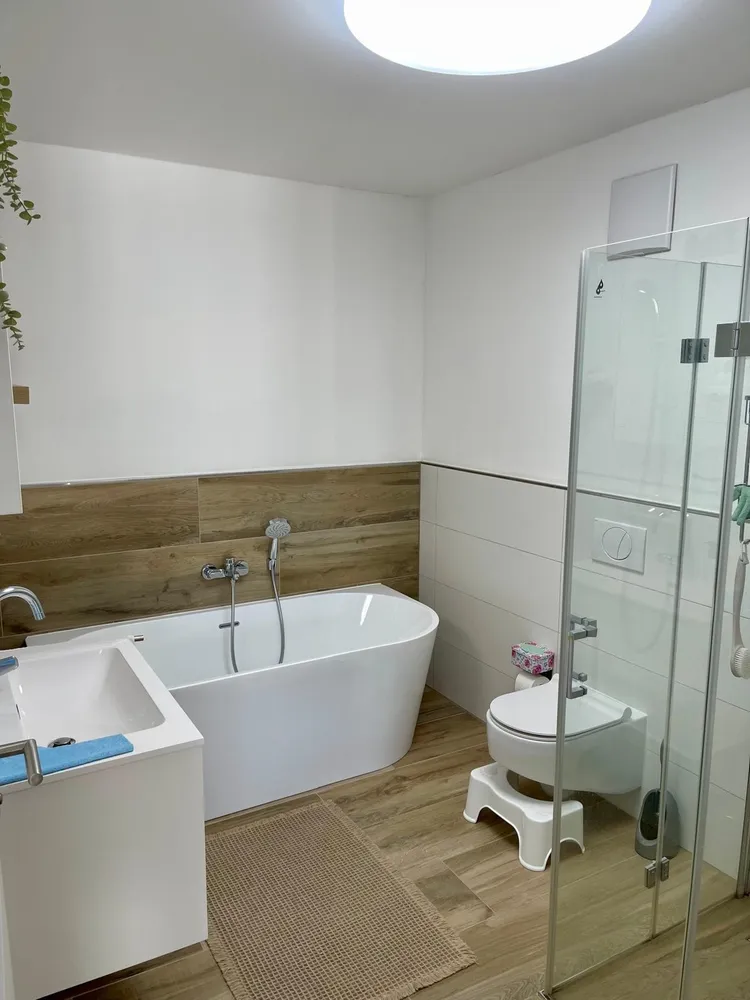 3 Zimmer Wohnung mit 95 m² in Wuppertal – Bild 12