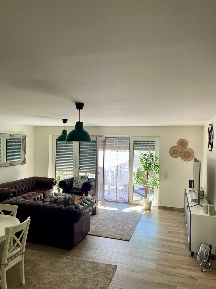 3 Zimmer Wohnung mit 95 m² in Wuppertal – Bild 3
