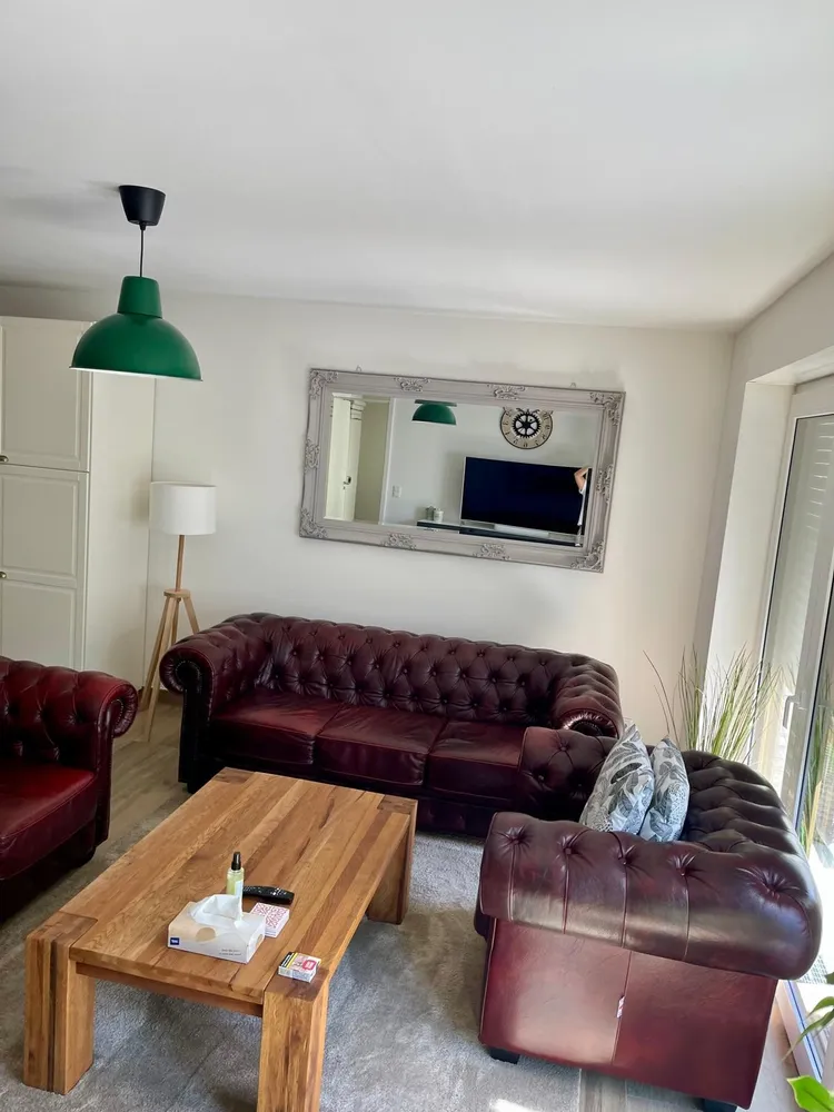 3 Zimmer Wohnung mit 95 m² in Wuppertal – Bild 5