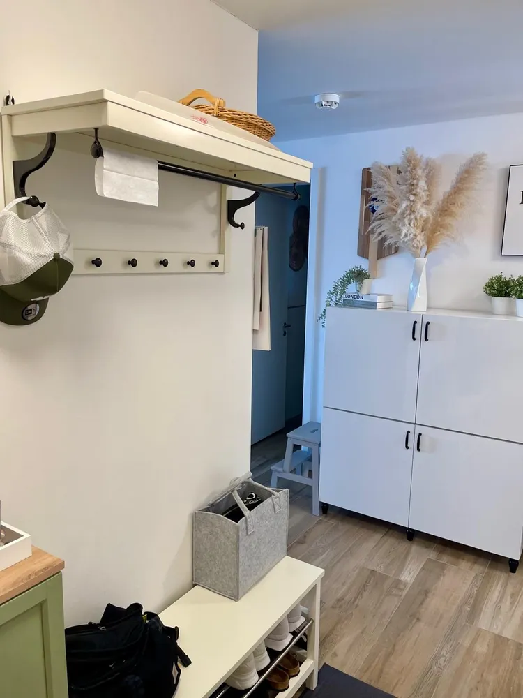 3 Zimmer Wohnung mit 95 m² in Wuppertal – Bild 10