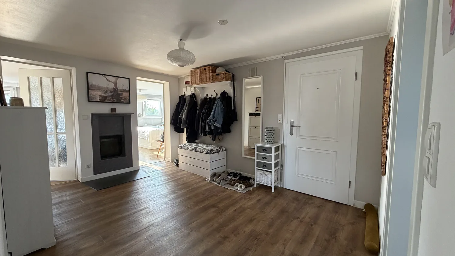 4 Zimmer Wohnung mit 84 m² in Ludwigsburg – Bild 2