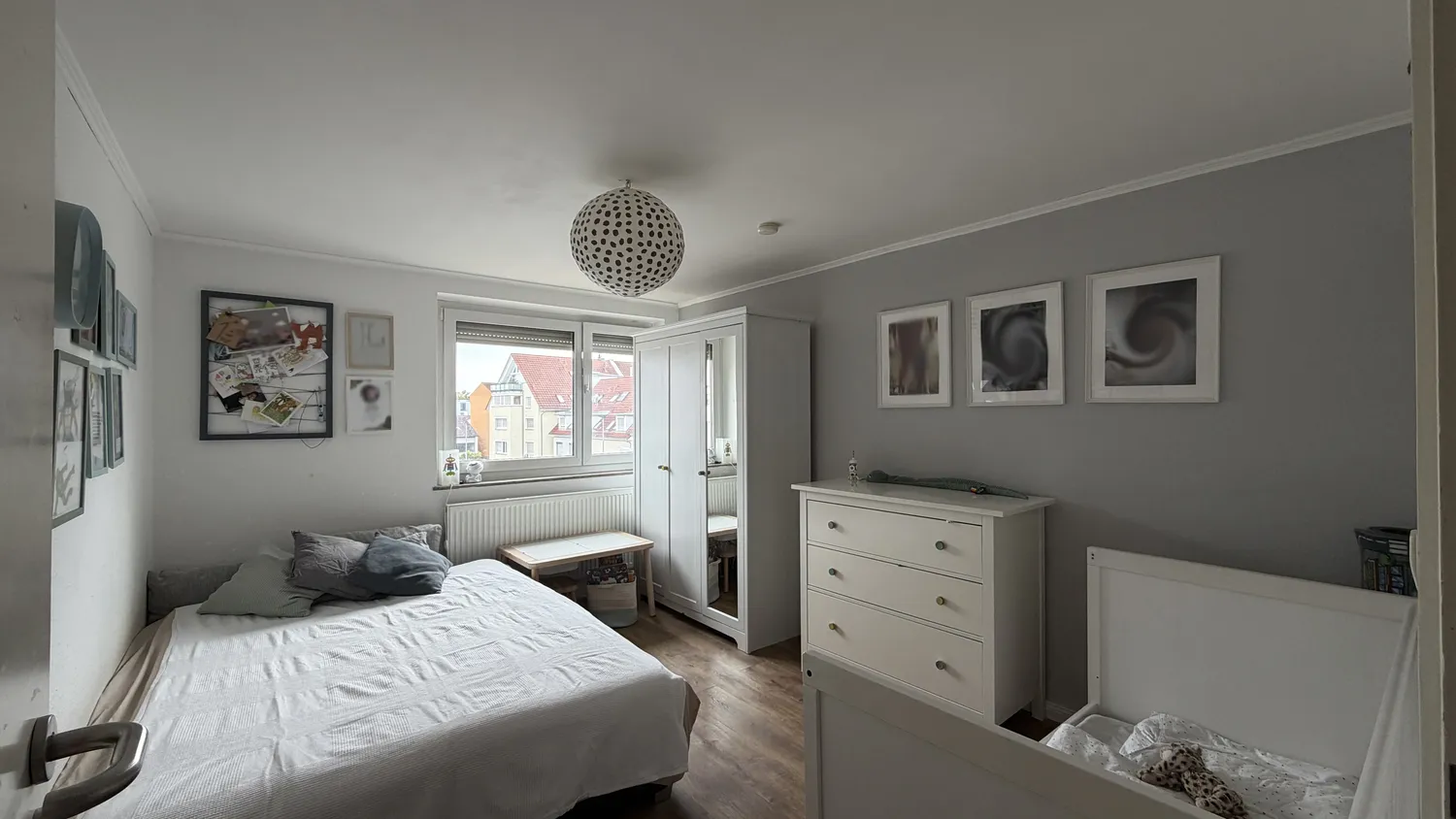 4 Zimmer Wohnung mit 84 m² in Ludwigsburg – Bild 11