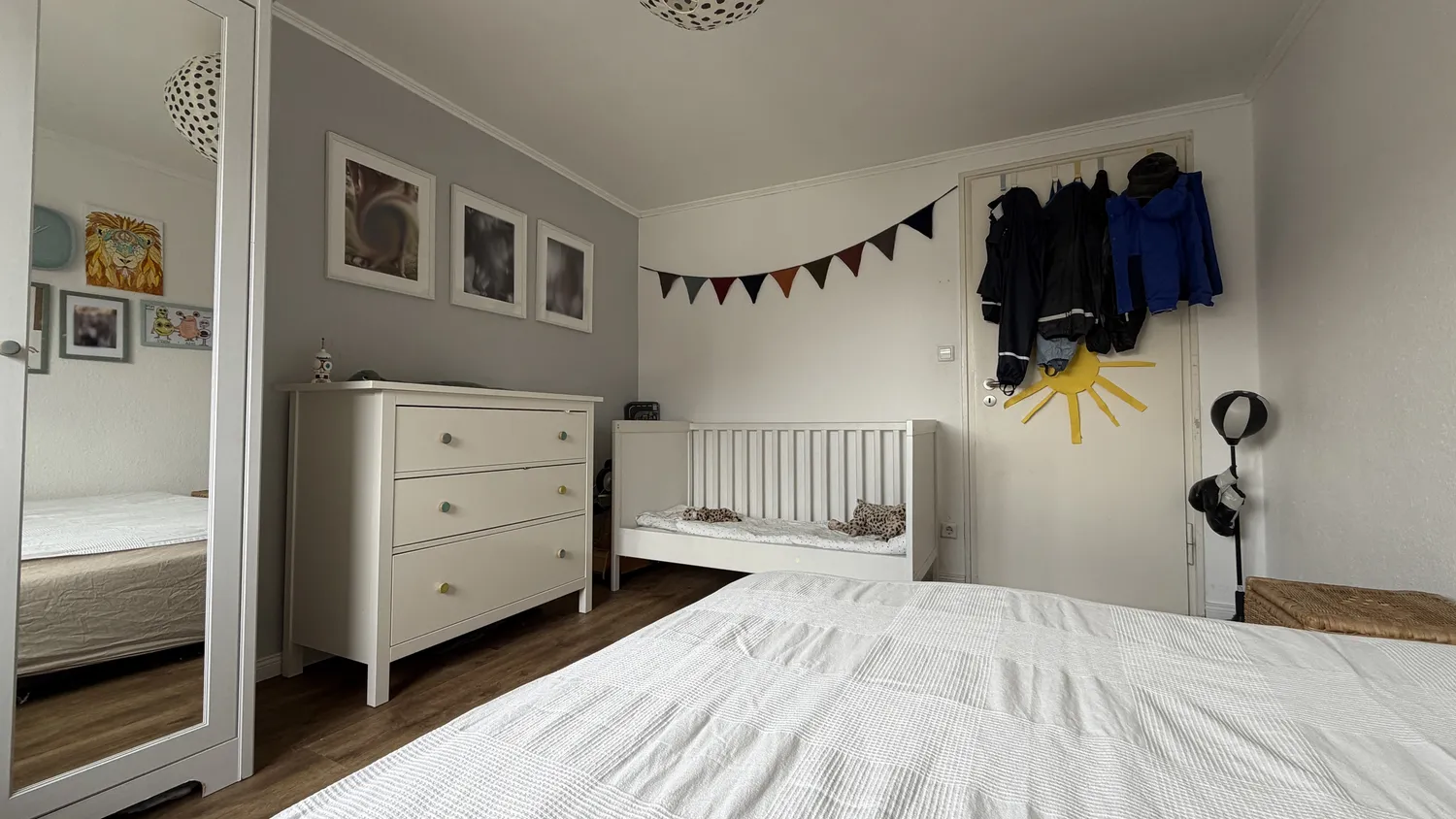 4 Zimmer Wohnung mit 84 m² in Ludwigsburg – Bild 12