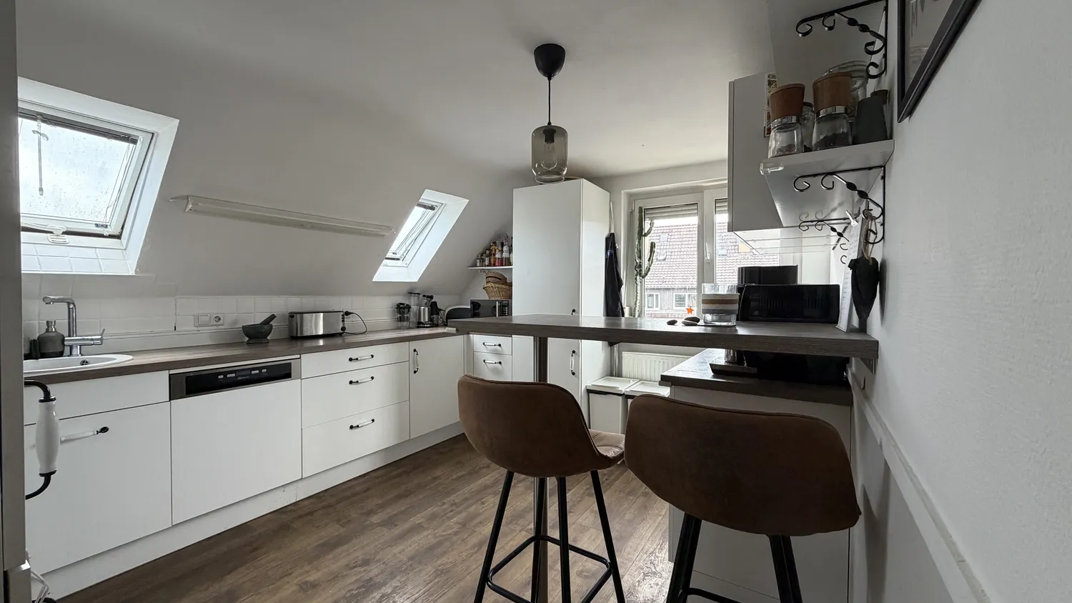 4 Zimmer Wohnung mit 84 m² in Ludwigsburg – Bild 3