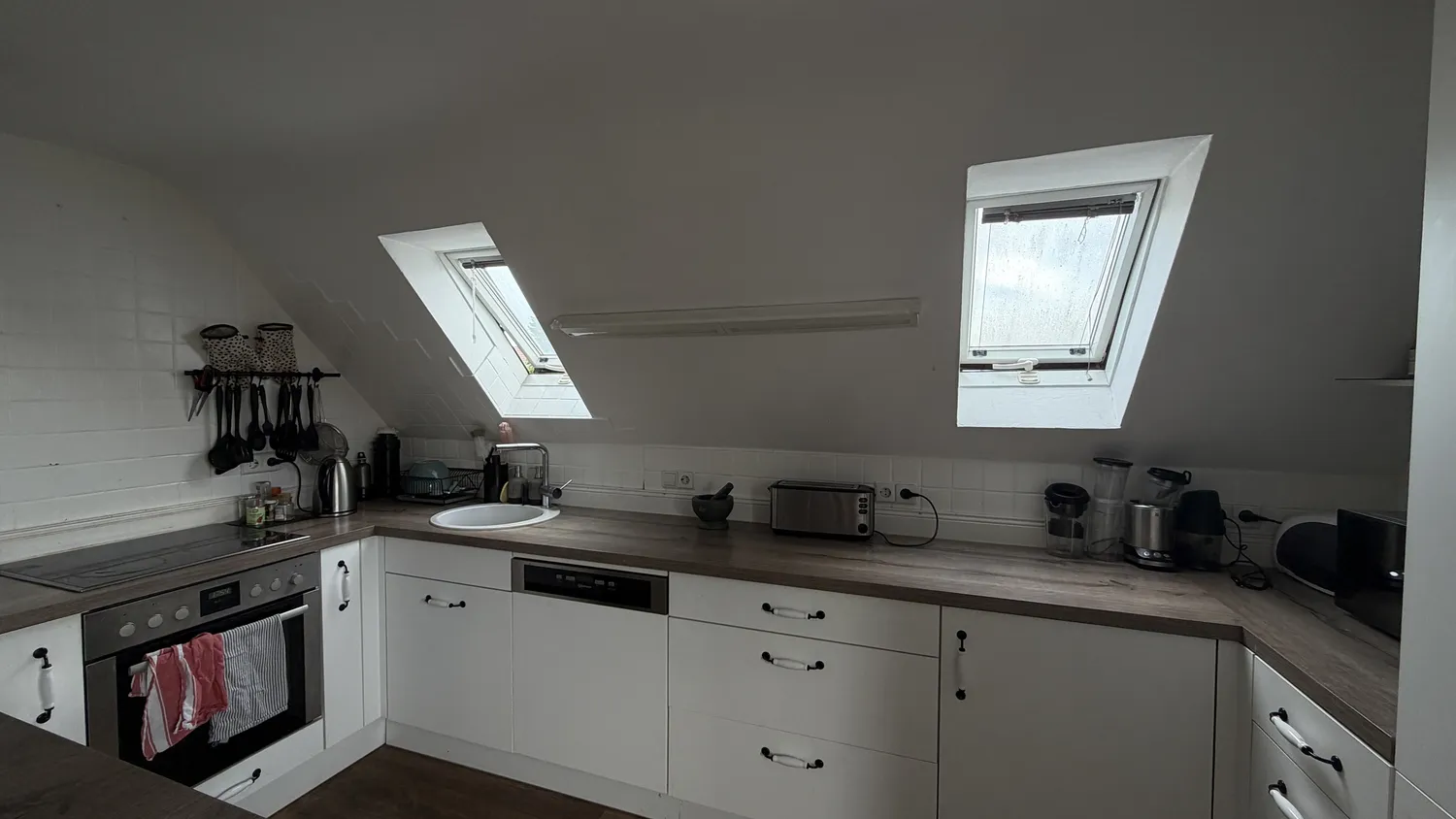 4 Zimmer Wohnung mit 84 m² in Ludwigsburg – Bild 4