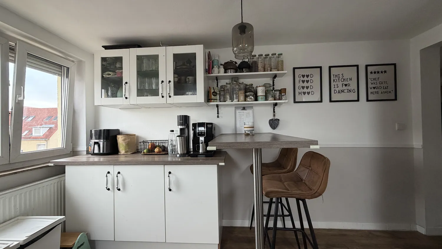 4 Zimmer Wohnung mit 84 m² in Ludwigsburg – Bild 5