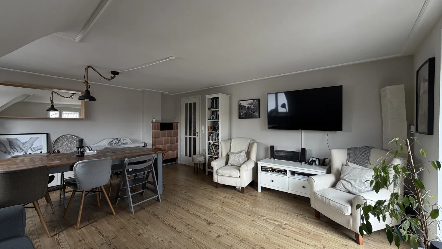 4 Zimmer Wohnung mit 84 m² in Ludwigsburg – Bild 8