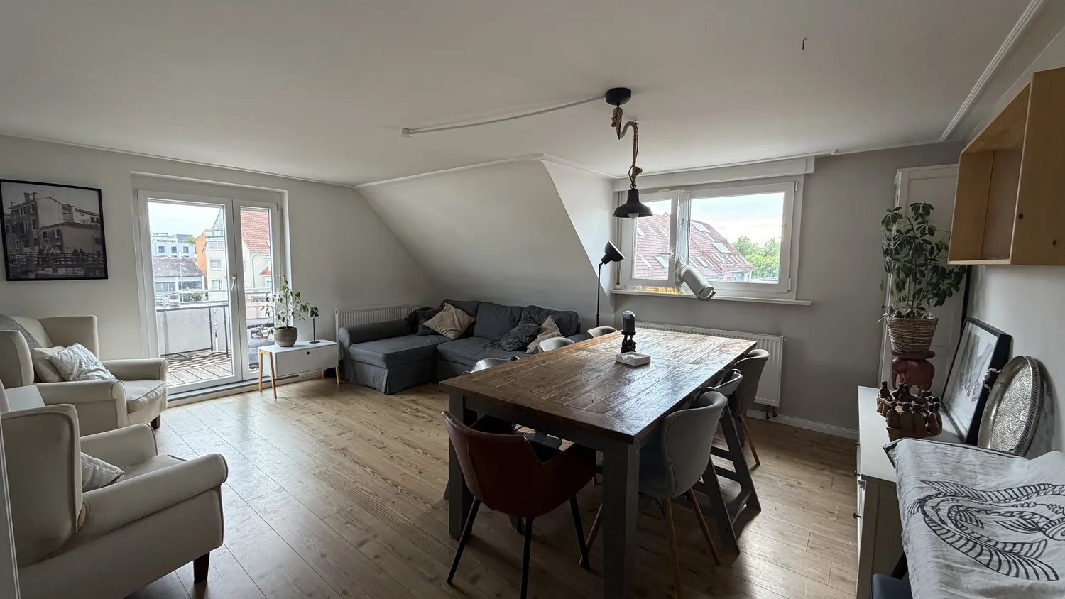 4 Zimmer Wohnung mit 84 m² in Ludwigsburg – Bild 9