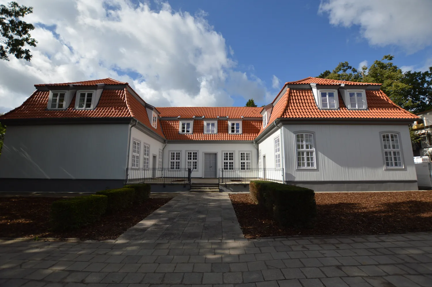4 Zimmer Wohnung mit 128 m² in Celle – Bild 1