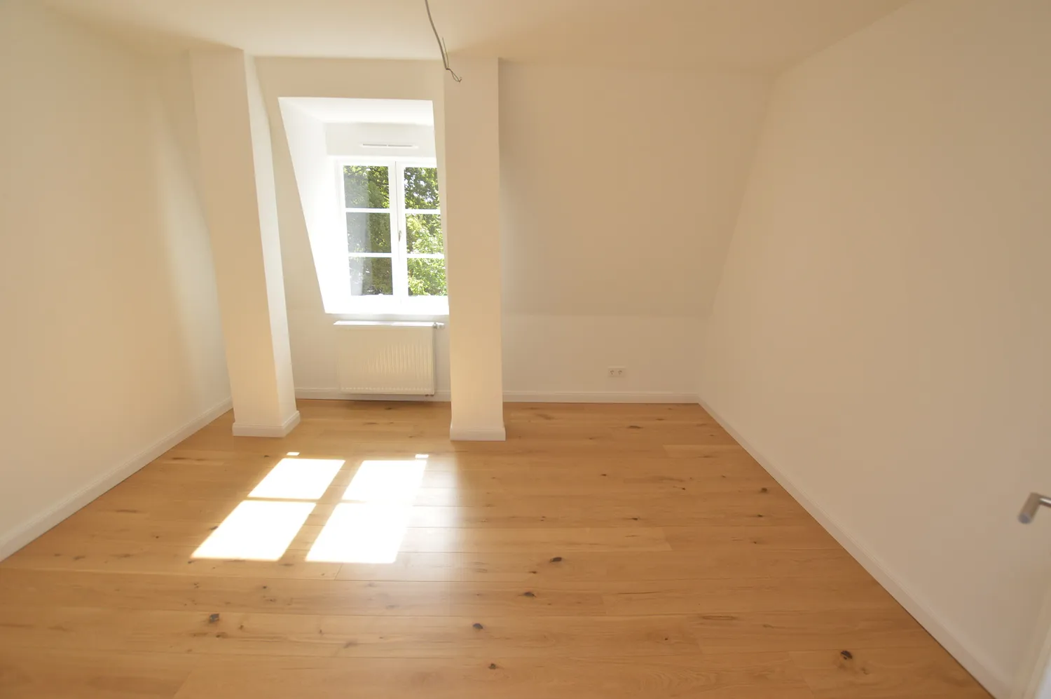 4 Zimmer Wohnung mit 128 m² in Celle – Bild 11