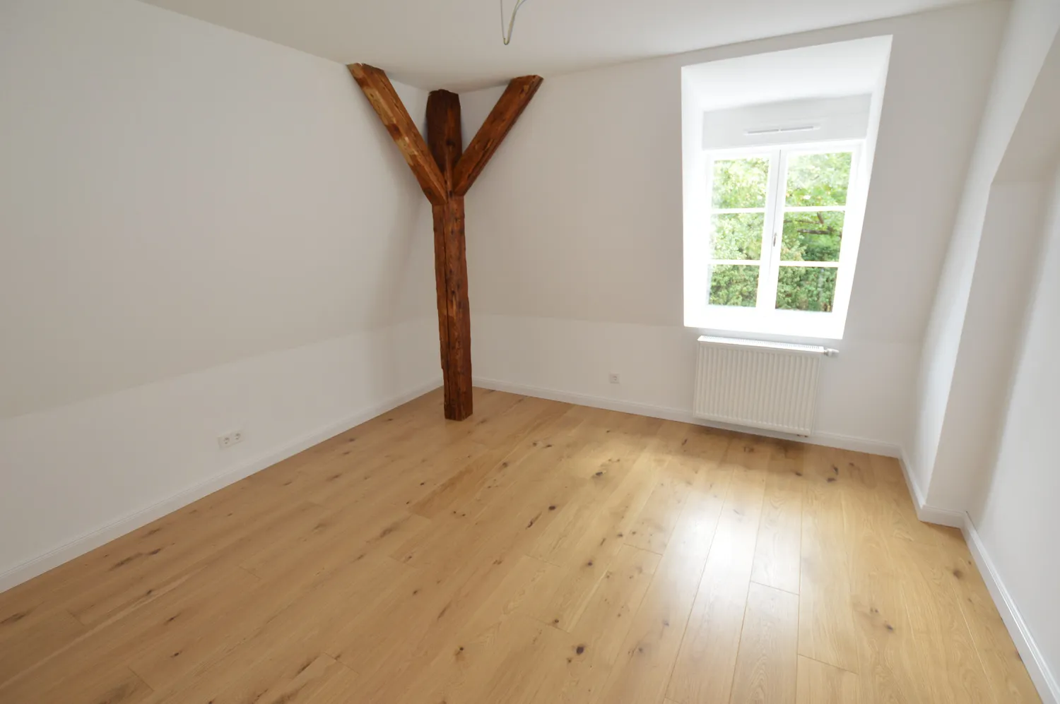 4 Zimmer Wohnung mit 128 m² in Celle – Bild 12