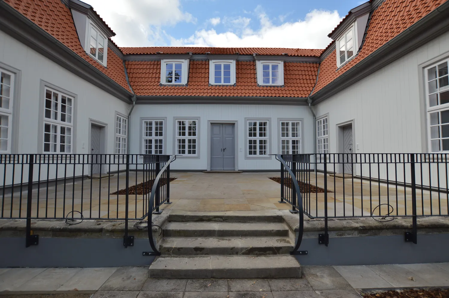 4 Zimmer Wohnung mit 128 m² in Celle – Bild 3