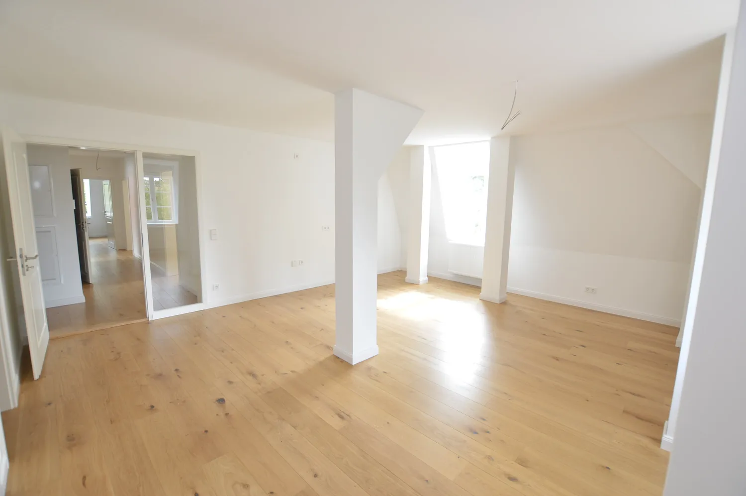 4 Zimmer Wohnung mit 128 m² in Celle – Bild 4