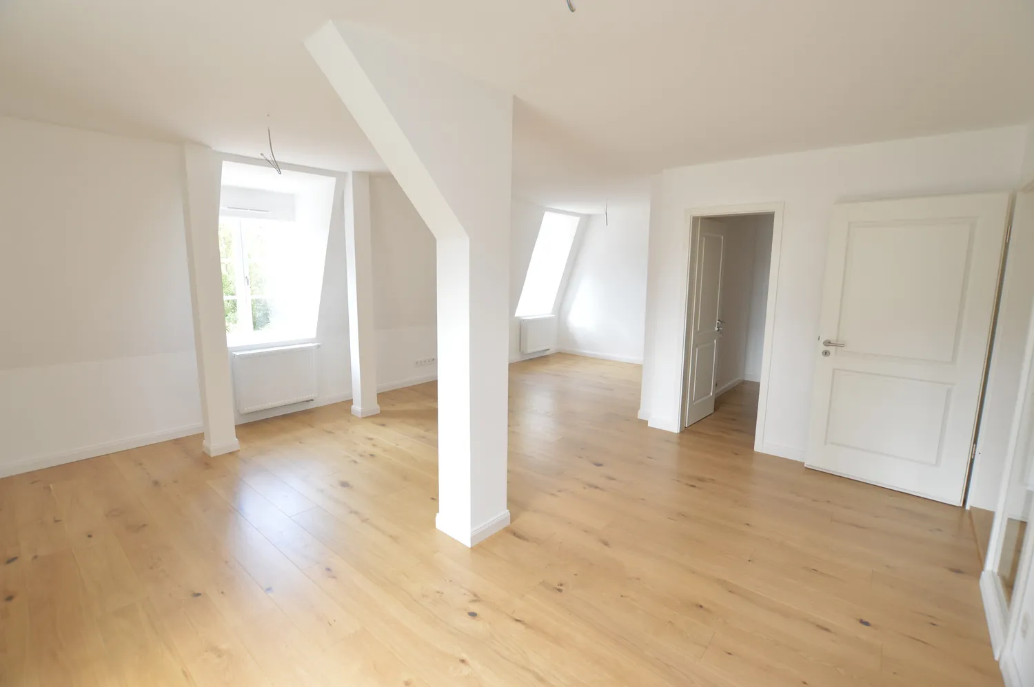 4 Zimmer Wohnung mit 128 m² in Celle – Bild 5
