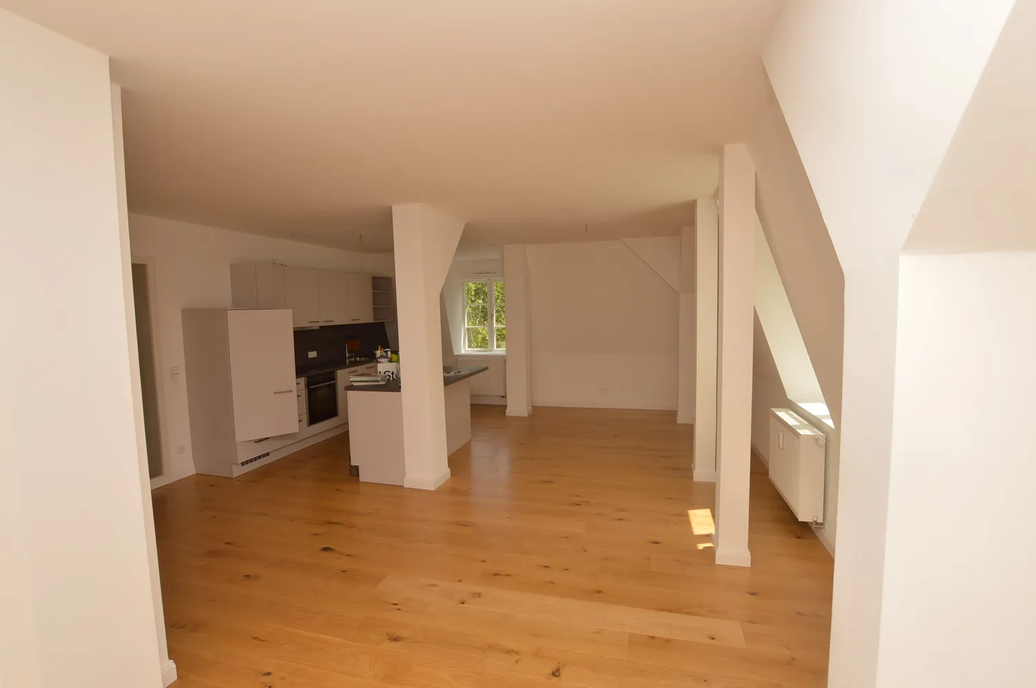 4 Zimmer Wohnung mit 128 m² in Celle – Bild 6