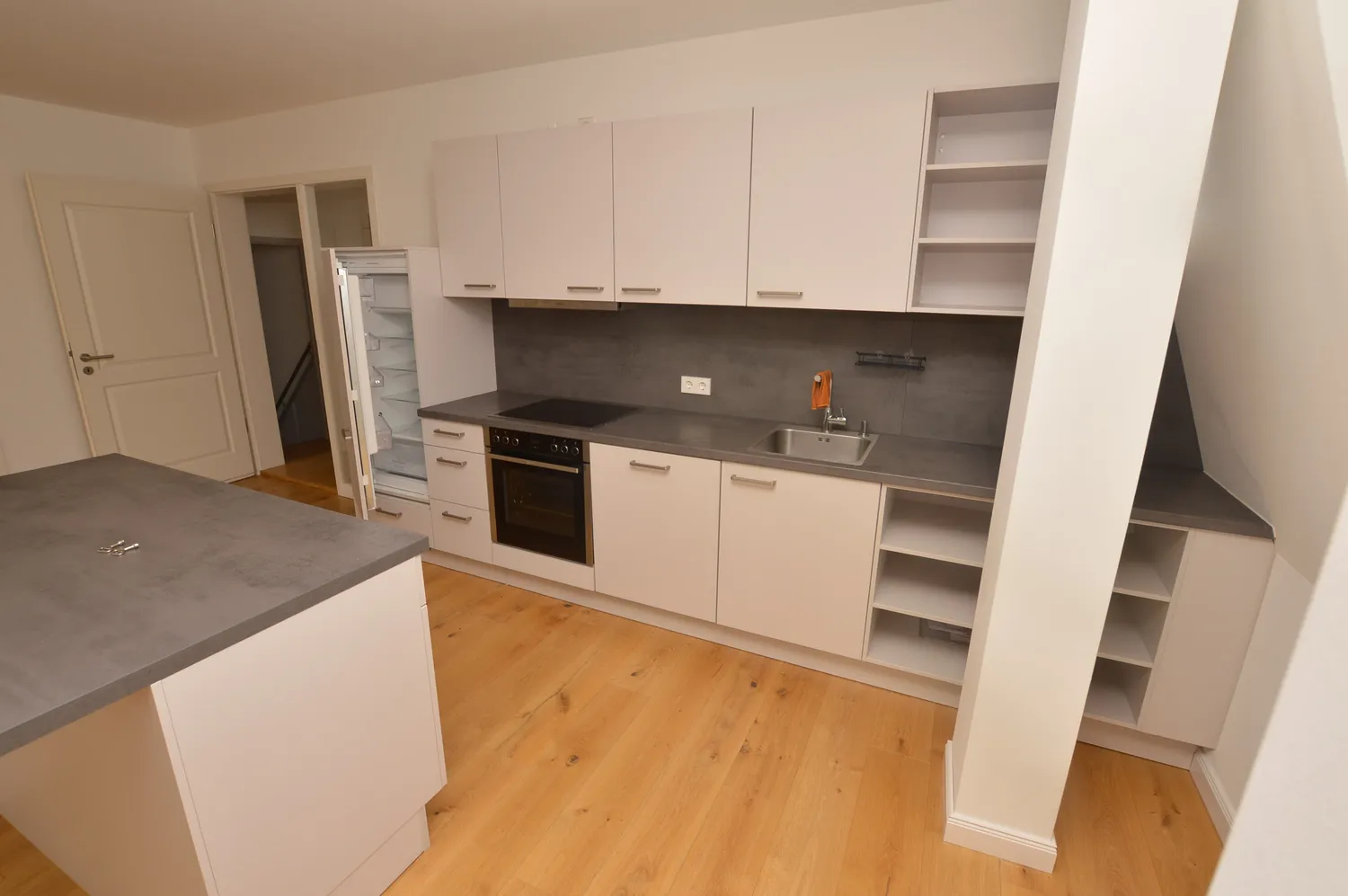 4 Zimmer Wohnung mit 128 m² in Celle – Bild 7