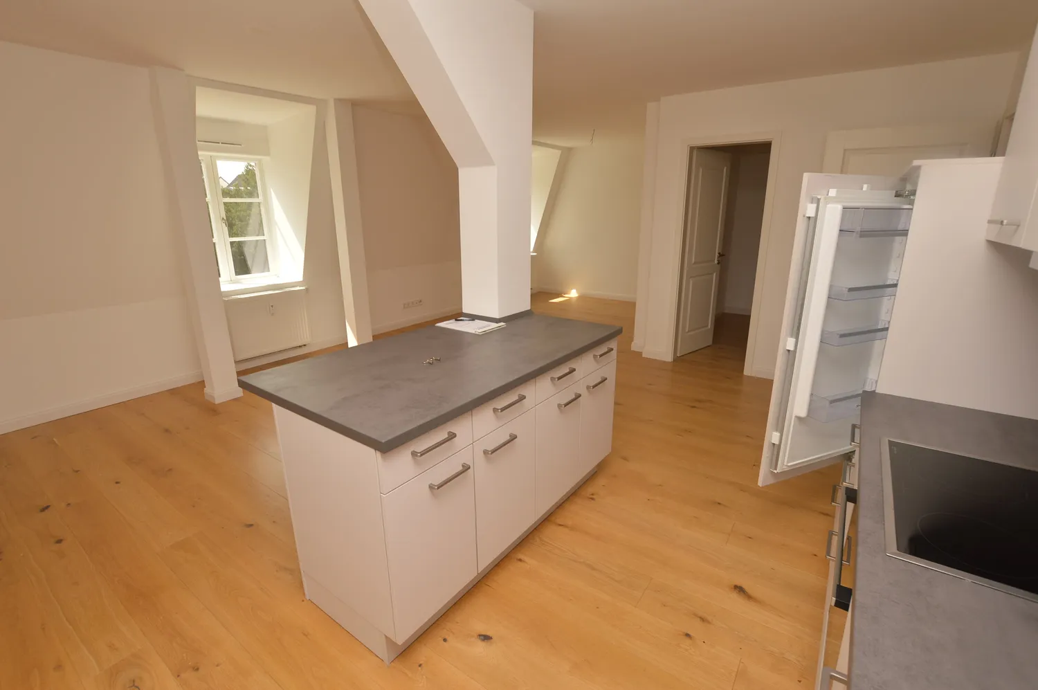4 Zimmer Wohnung mit 128 m² in Celle – Bild 8