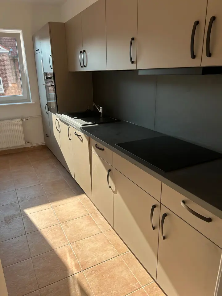 3 Zimmer Wohnung mit 63 m² in Cuxhaven – Bild 2