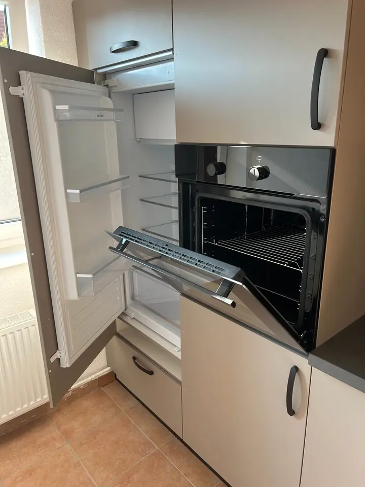3 Zimmer Wohnung mit 63 m² in Cuxhaven – Bild 3