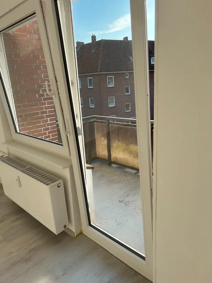 3 Zimmer Wohnung mit 63 m² in Cuxhaven – Bild 5