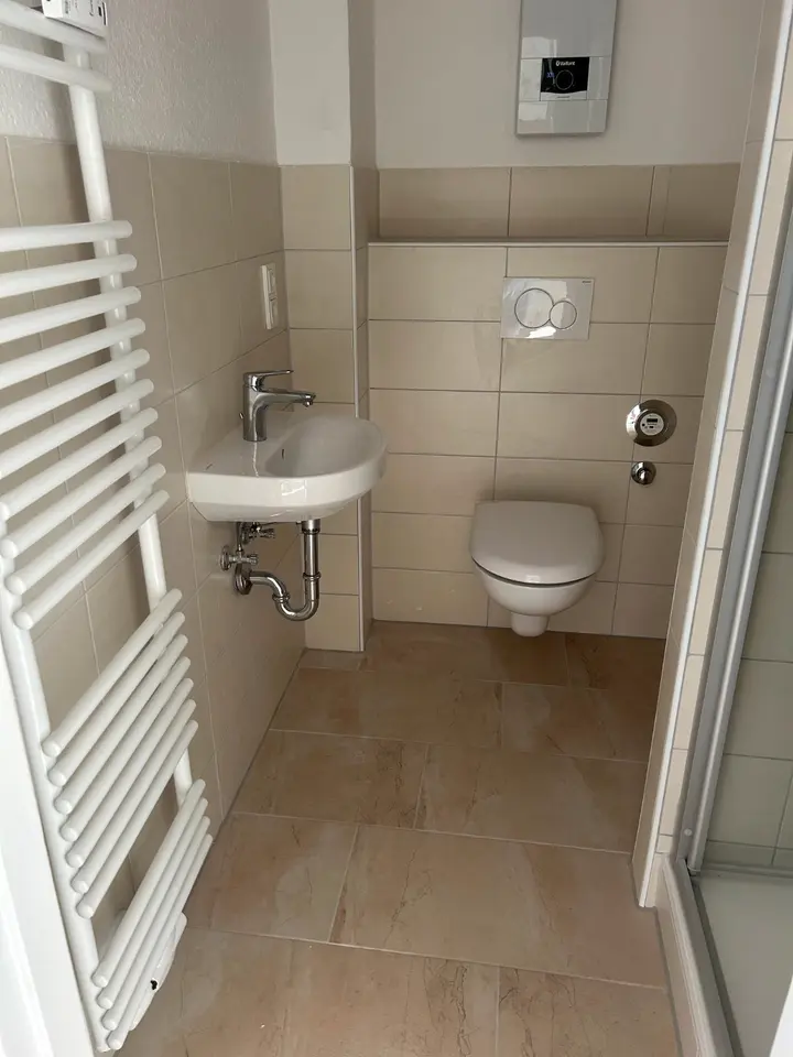 3 Zimmer Wohnung mit 63 m² in Cuxhaven – Bild 6