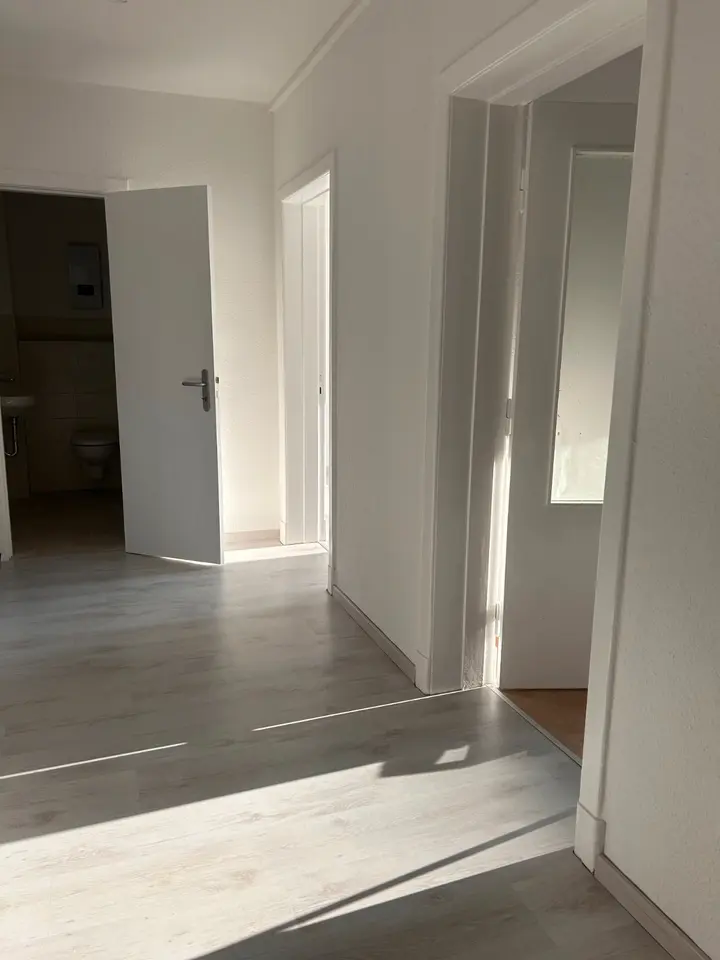 3 Zimmer Wohnung mit 63 m² in Cuxhaven – Bild 10