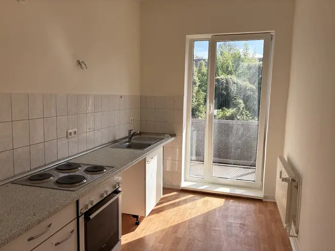 3 Zimmer Wohnung mit 54 m² in Kiel – Bild 6