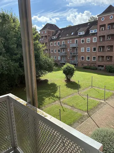 3 Zimmer Wohnung mit 54 m² in Kiel – Bild 8