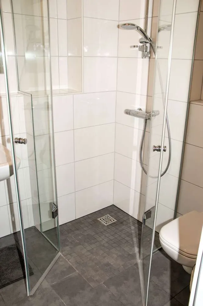 1 Zimmer Wohnung mit 30 m² in Freiburg im Breisgau – Bild 11