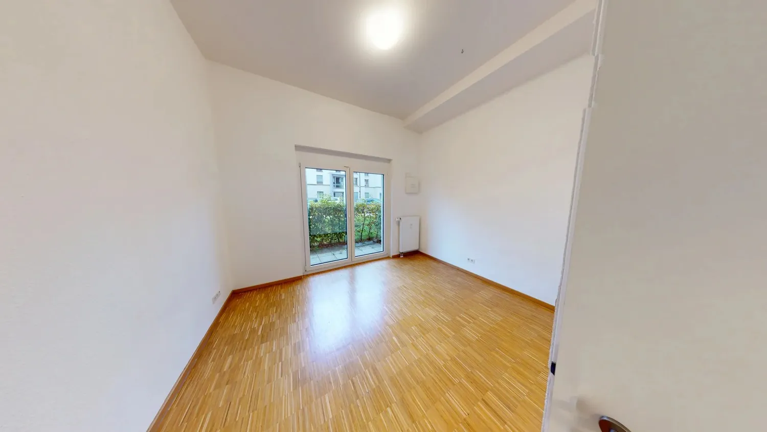 1 Zimmer Wohnung mit 30 m² in Freiburg im Breisgau – Bild 4