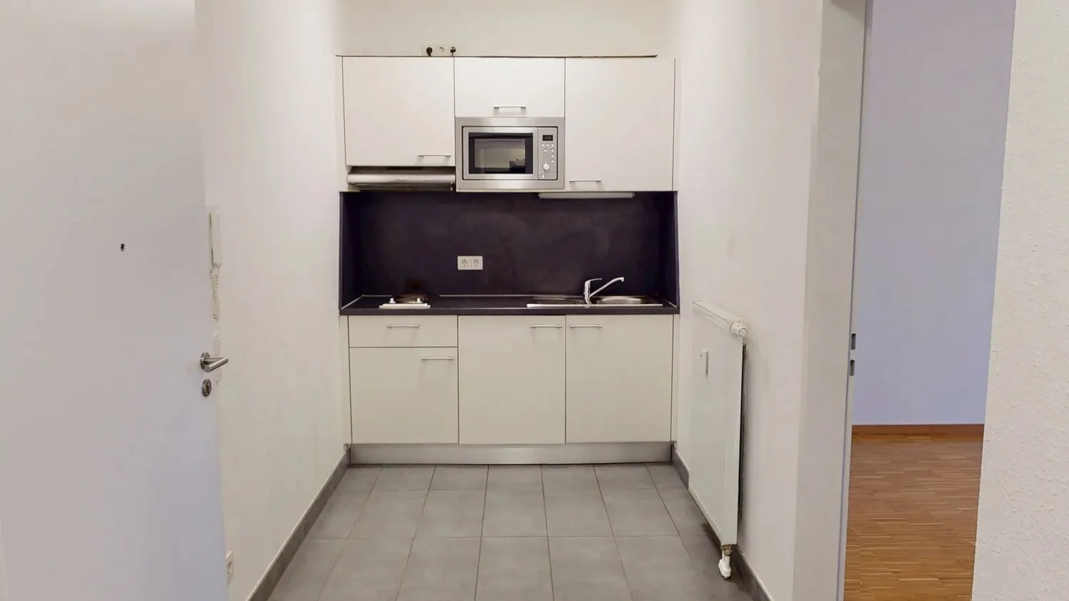 1 Zimmer Wohnung mit 30 m² in Freiburg im Breisgau – Bild 8