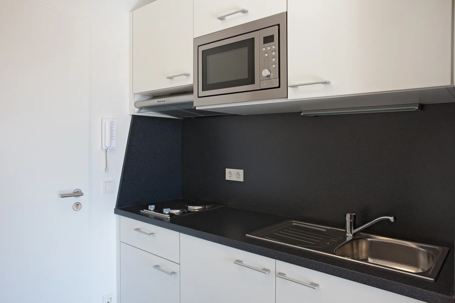 1 Zimmer Wohnung mit 30 m² in Freiburg im Breisgau – Bild 9