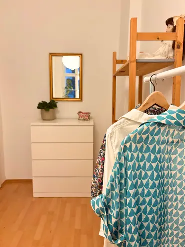 3 Zimmer Wohnung mit 90 m² in Berlin – Bild 10
