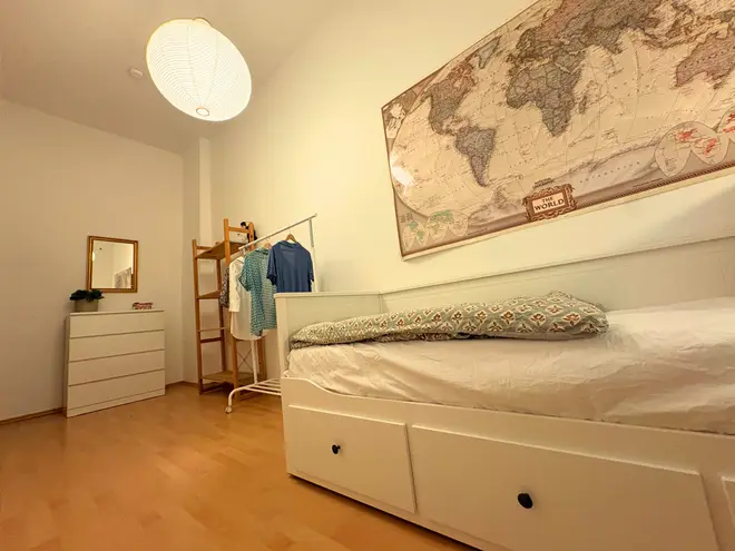 3 Zimmer Wohnung mit 90 m² in Berlin – Bild 11