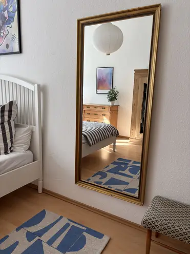3 Zimmer Wohnung mit 90 m² in Berlin – Bild 4