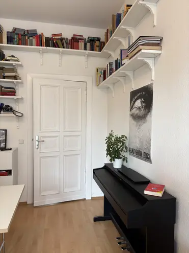 3 Zimmer Wohnung mit 90 m² in Berlin – Bild 7
