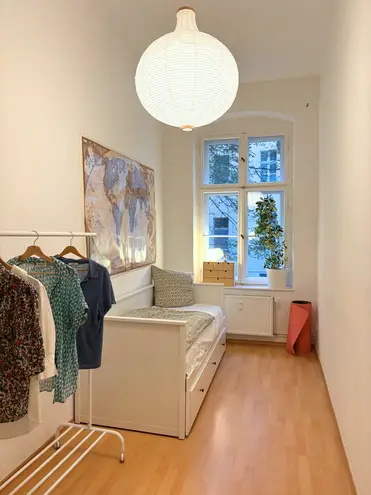 3 Zimmer Wohnung mit 90 m² in Berlin – Bild 9