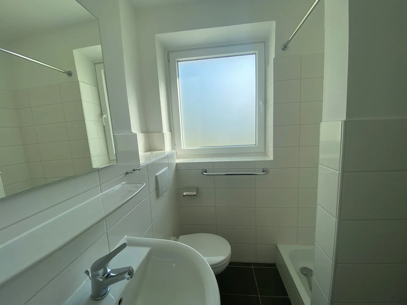2 Zimmer Wohnung mit 46 m² in Delmenhorst – Bild 3