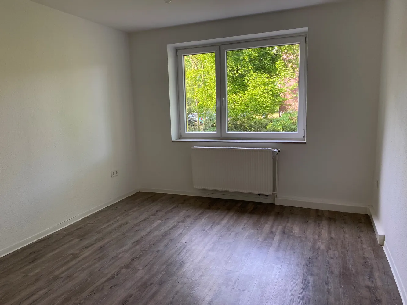 2 Zimmer Wohnung mit 46 m² in Delmenhorst – Bild 5