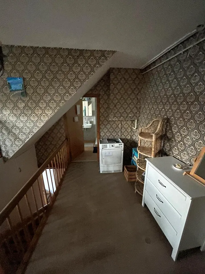 WG-Zimmer mit 12 m² in Lindau – Bild 5