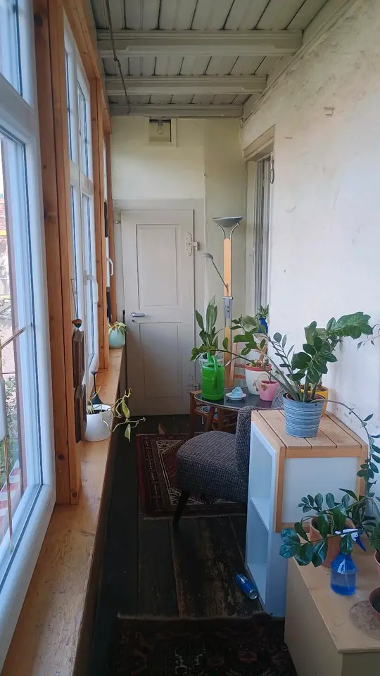 WG-Zimmer mit 12 m² in Lindau – Bild 6